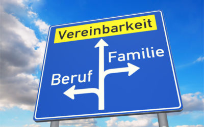 Work-Life-Balance als Vater: Ein Balanceakt zwischen Beruf und Familie