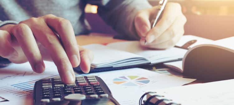 Wie man ein Budget aufstellt – Ohne Stress die Finanzen im Griff haben