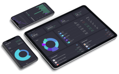 Snowball Analytics – Wie du deine Finanzen ohne Excel-Chaos in den Griff bekommst