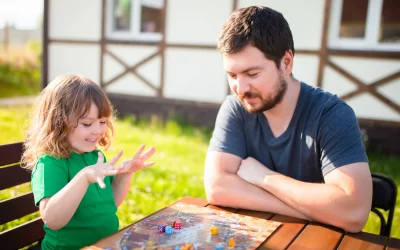 Wie mir Warhammer beim Abschalten hilft – und warum ich hoffe, dass mein Sohn eines Tages mitmacht
