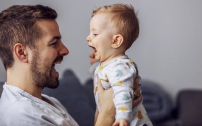 Die ersten Worte: Warum „Sicher nicht!“ mehr ist als nur Trotz
