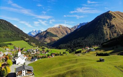 Berwang mit Kind – Berge, Kühe und kleine Abenteuer