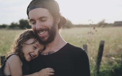 Warum der Sonntagabend plötzlich schwerer wiegt – seit ich Vater bin