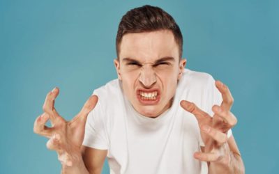 Papa und die Sache mit der Wut – Wenn Geduld zur Herausforderung wird
